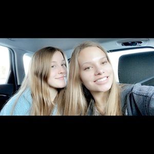 Meet your Posher, Olivia